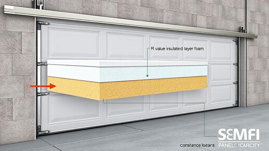 Insulation R-Value Explained: What Every Homeowner Should Know
