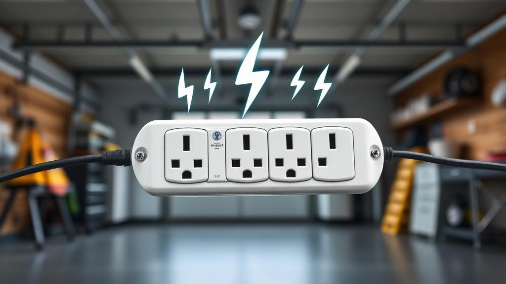 Surge Protection: Protecting Your Family