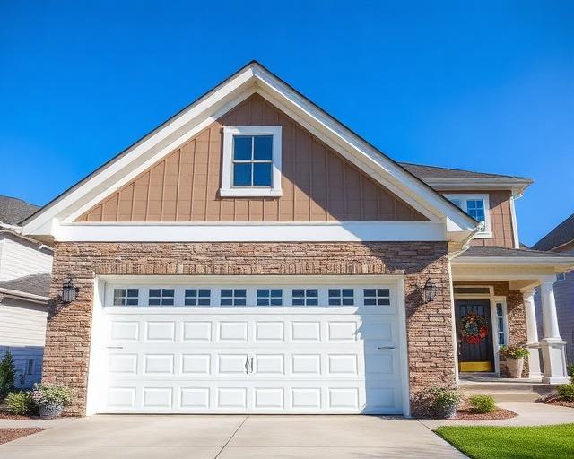 New Door Installation service in Colville, WA