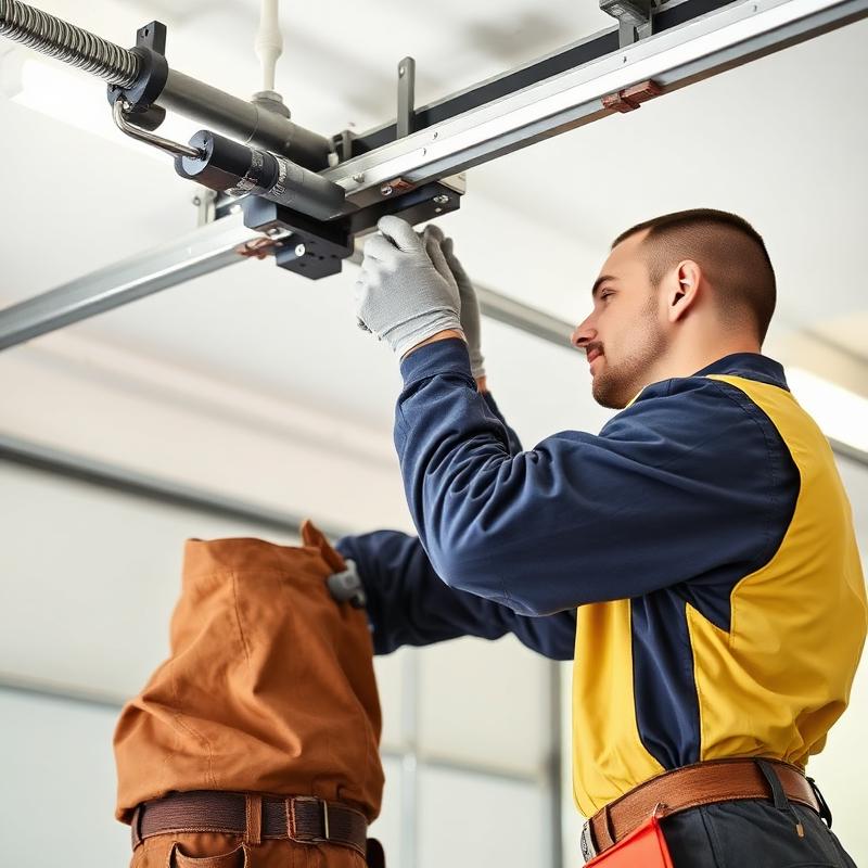 Garage Door Repair service in Colville, WA